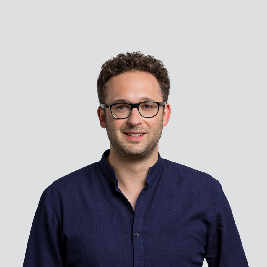 Jannis Ritterspach